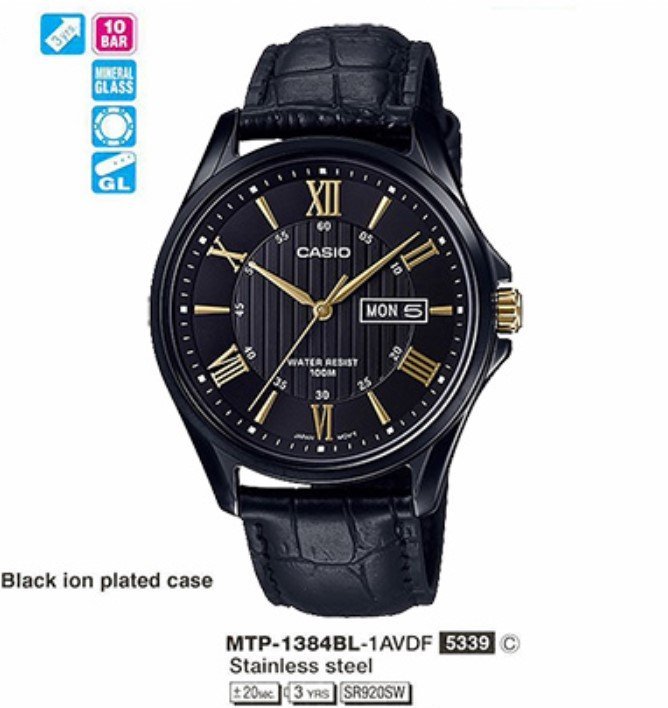 casio 5339